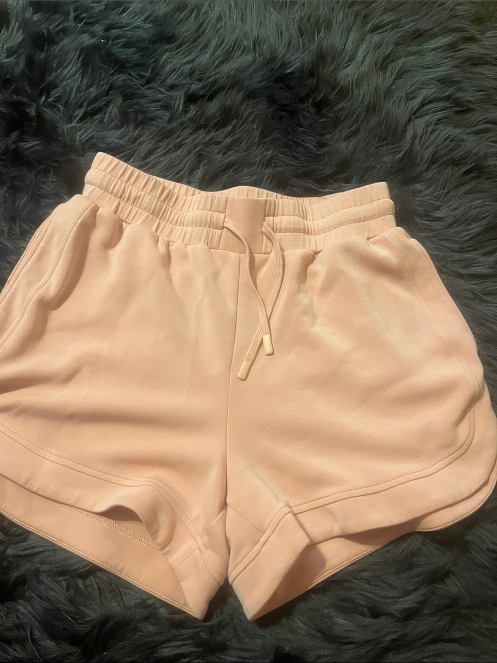 Varley Coulter Shorts 3.5”